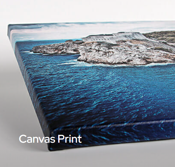 Canvas Print