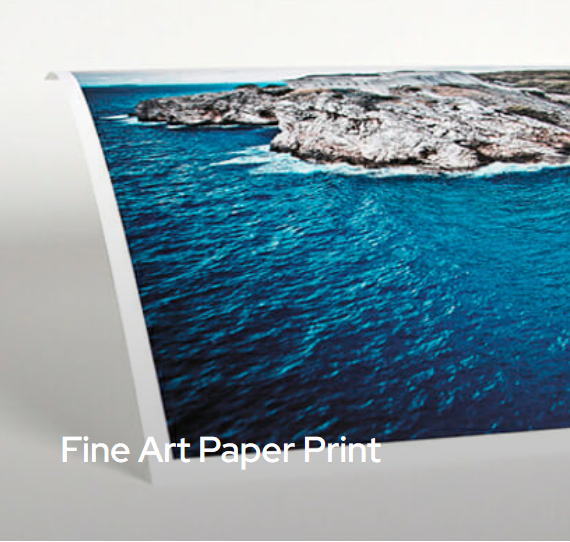 Fine Art Paper Print